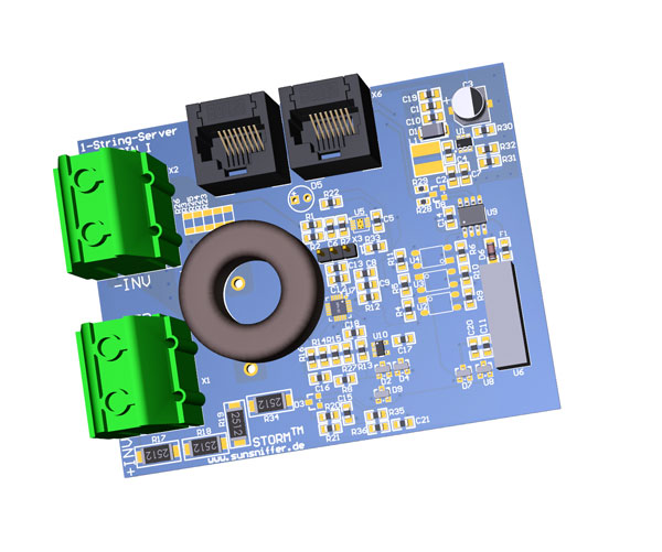 PCB ڈیزائن کمپنی آپ کے لیے PCB ڈیزائن کی مہارتوں کی وضاحت کرتی ہے۔