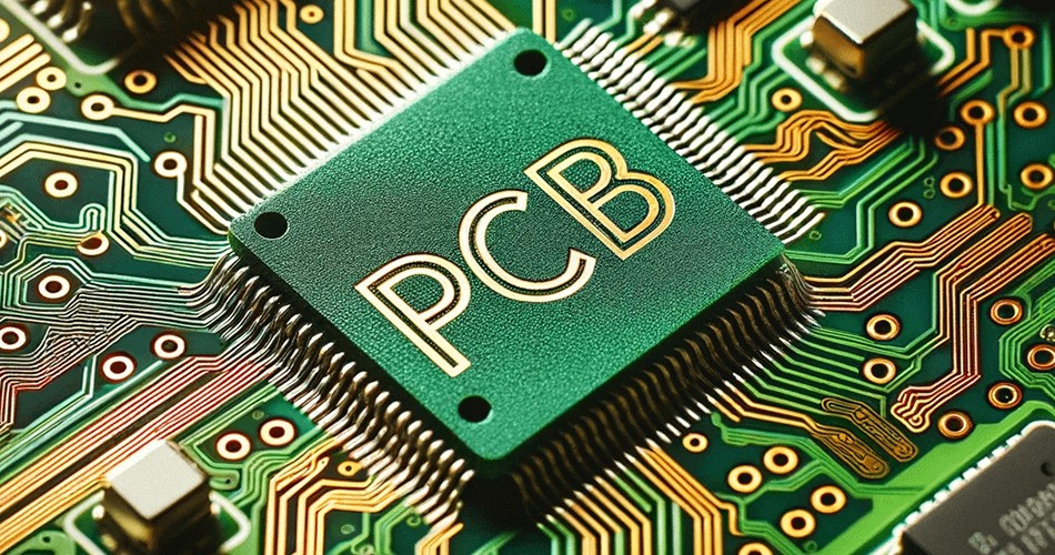 PCBA پروسیسنگ میں عمل میں بہتری