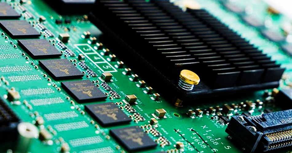 پی سی بی اے پروسیسنگ میں پروڈکشن لائن کی کارکردگی کو بہتر بنانا