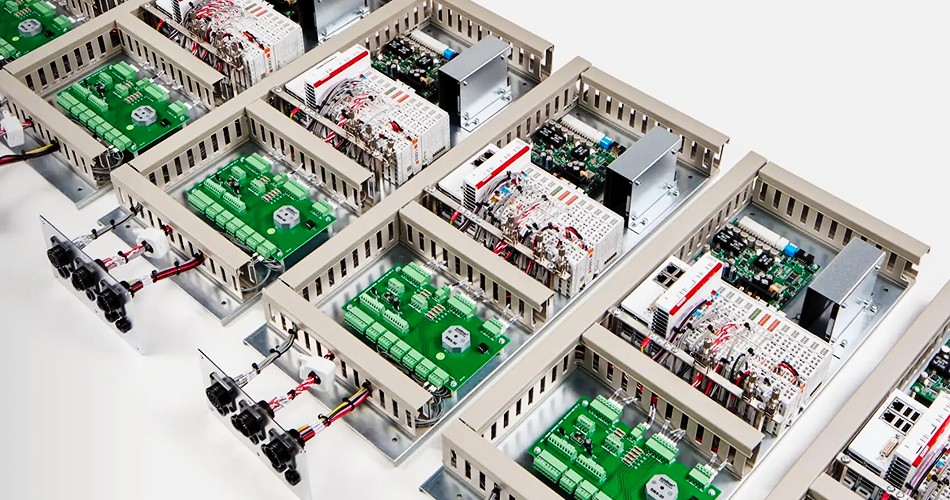 پی سی بی اے پروسیسنگ میں انوینٹری مینجمنٹ کے مسائل حل کرنے کا طریقہ