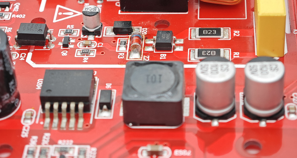 پی سی بی اے پروسیسنگ میں سامان کی ناکامی کے مسائل کو کیسے حل کریں