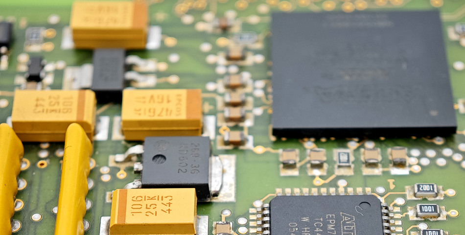 پی سی بی اے پروسیسنگ میں کم پیداوار کا مسئلہ اور حل