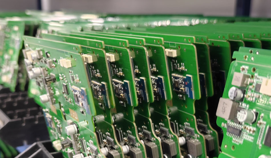 پی سی بی اے پروسیسنگ میں سپلائی چین میں خلل ڈالنے کے لئے جوابی اقدامات