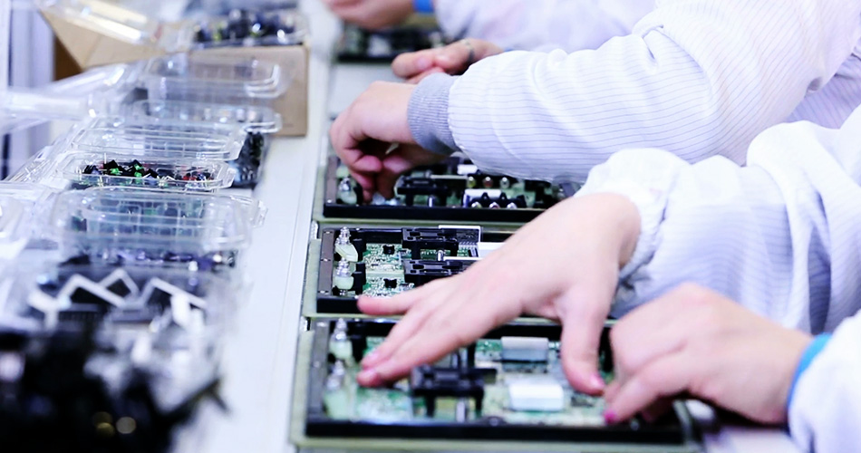 پی سی بی اے فیکٹریوں کے جدید حل کے ذریعے منصوبے کے خطرات کو کیسے کم کریں؟