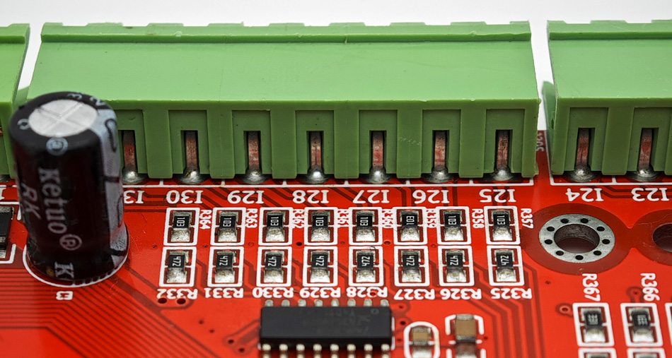 پی سی بی اے فیکٹریوں کی آپریشن کی اصلاح: لاگت کے کنٹرول سے لے کر کارکردگی میں بہتری تک