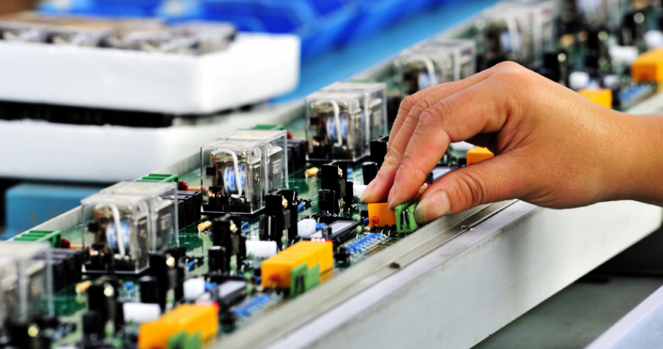 پی سی بی اے فیکٹریوں کا پروجیکٹ مینجمنٹ پیداواری اہداف کے حصول کو کیسے یقینی بناتا ہے؟