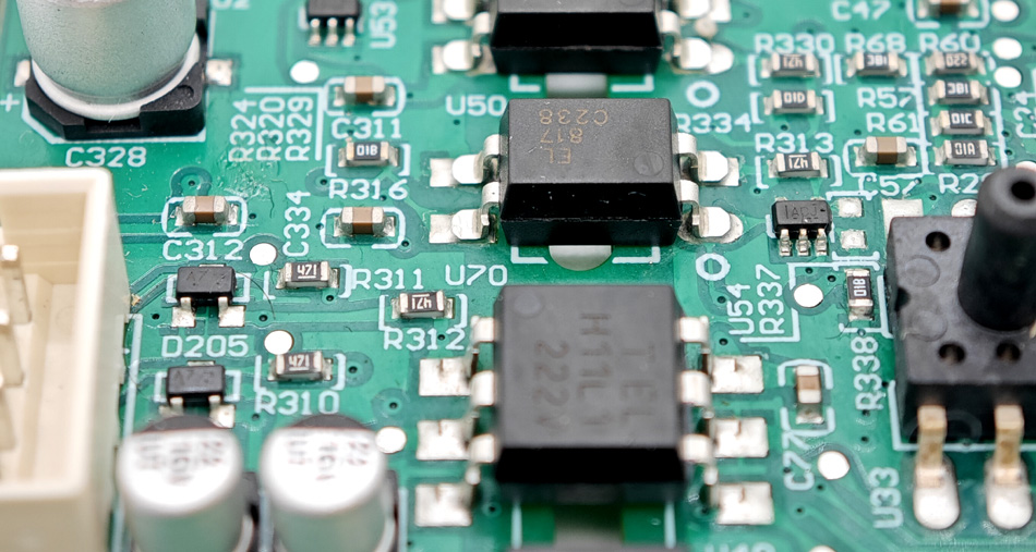 پی سی بی اے فیکٹریوں کی انوینٹری مینجمنٹ کی ترسیل کے چکر کو کیسے متاثر ہوتا ہے؟