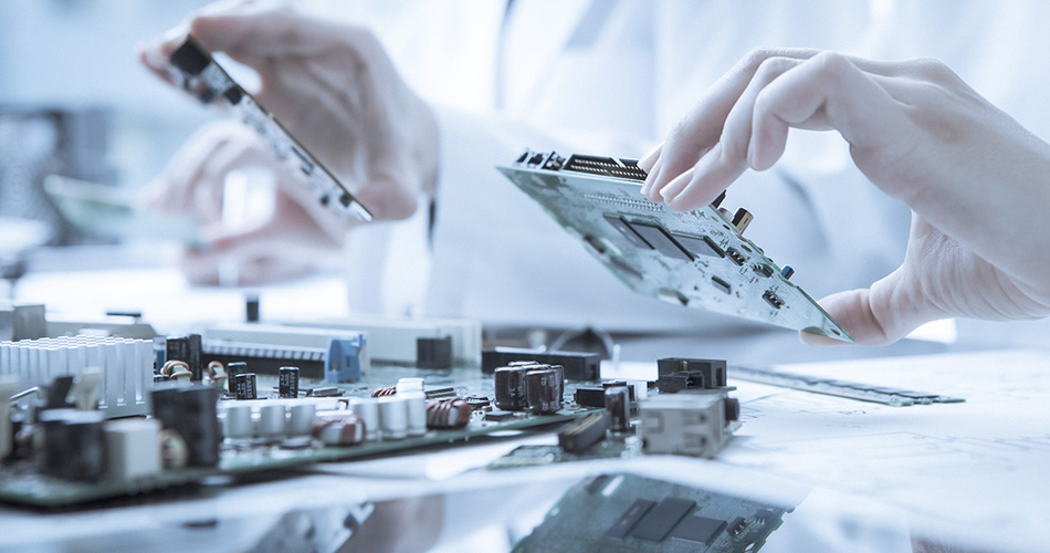 پی سی بی اے فیکٹریوں کی لچکدار پیداوار کے ذریعے پروڈکٹ مارکیٹ کی مسابقت کو بہتر بنانے کا طریقہ