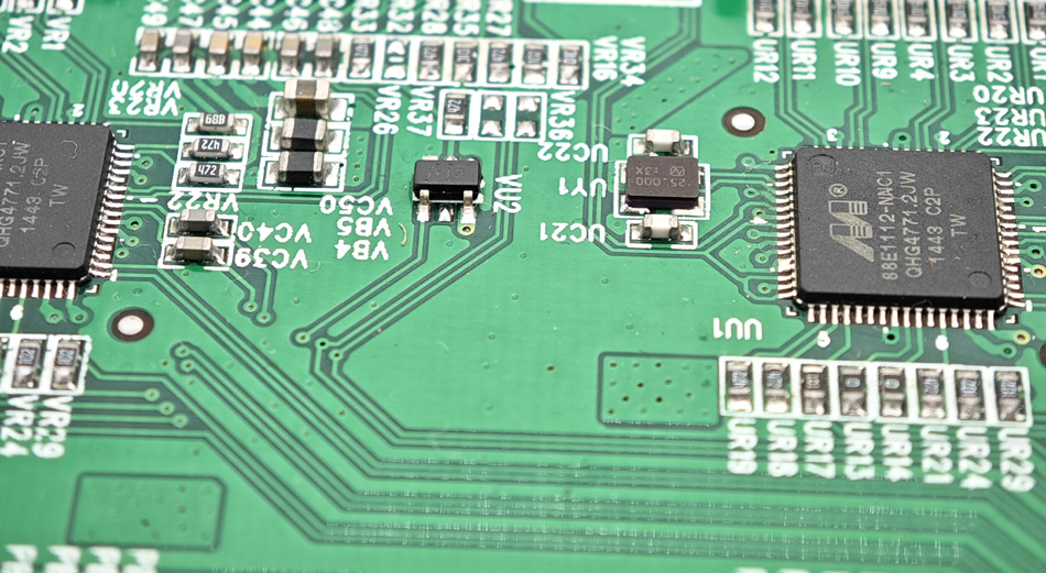 پی سی بی اے فیکٹریاں بہترین خدمت کے ذریعہ کسٹمر ٹرسٹ کیسے جیت سکتی ہیں؟