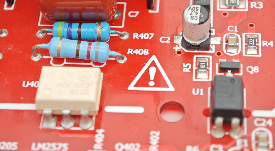 پی سی بی اے فیکٹریوں کی کسٹمر کی ساکھ برانڈ کی ساکھ کو کس طرح متاثر کرتی ہے؟