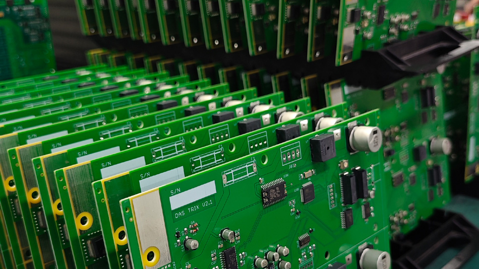 پی سی بی اے فیکٹری تعاون کیس تجزیہ: کامیابی کے پیچھے کیا ہے؟