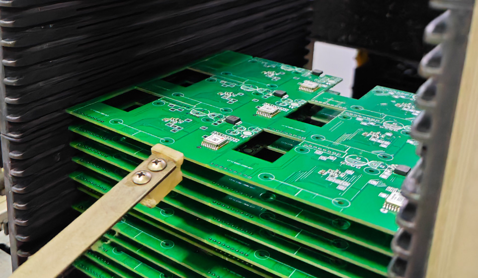 ماحولیاتی تحفظ اور تعمیل: پی سی بی اے فیکٹریوں کا مستقبل کا ترقی کا رجحان