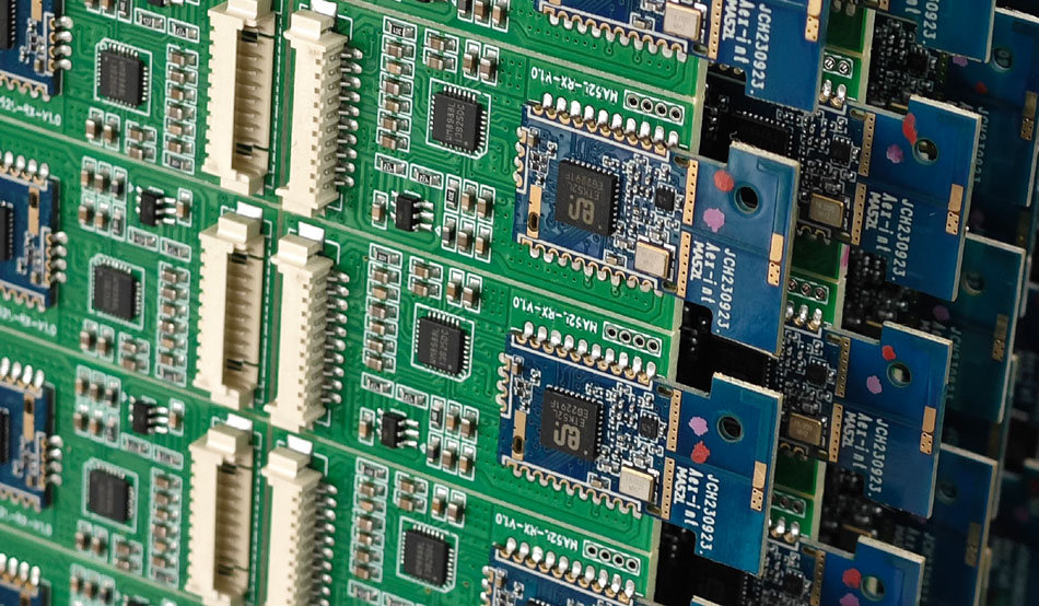 پی سی بی اے فیکٹری کا کسٹمر اطمینان کا سروے: سپلائرز کے انتخاب کے لئے ایک اہم بنیاد