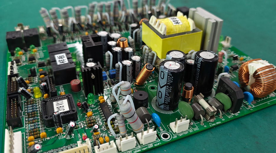 پی سی بی اے فیکٹریوں کے ماحولیاتی تحفظ کے پیداواری معیار عالمی سپلائی چین کو کس طرح متاثر کرتے ہیں؟