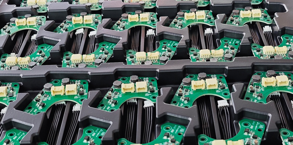 کسٹمر ڈیمانڈ آراء کے ذریعہ پی سی بی اے فیکٹری کی خدمت کو بہتر بنانے کا طریقہ؟