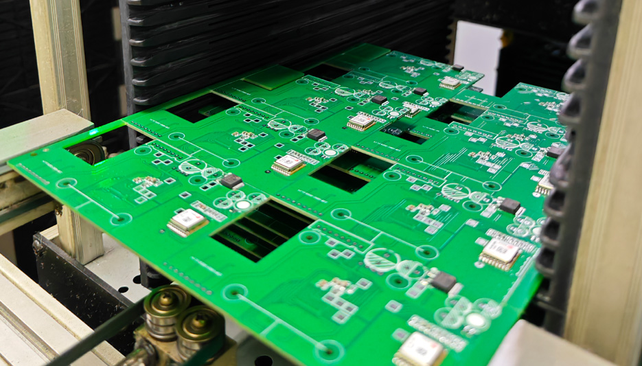 پی سی بی اے فیکٹریاں صارفین کی متنوع ضروریات کو پورا کرنے کے لئے ذاتی نوعیت کی خدمات کیسے فراہم کرسکتی ہیں؟