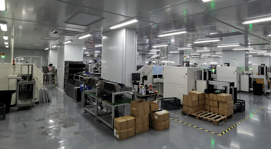 پی سی بی اے فیکٹری کا تعاون ماڈل کس طرح کسٹمر سروس کے تجربے کو بہتر بنا سکتا ہے