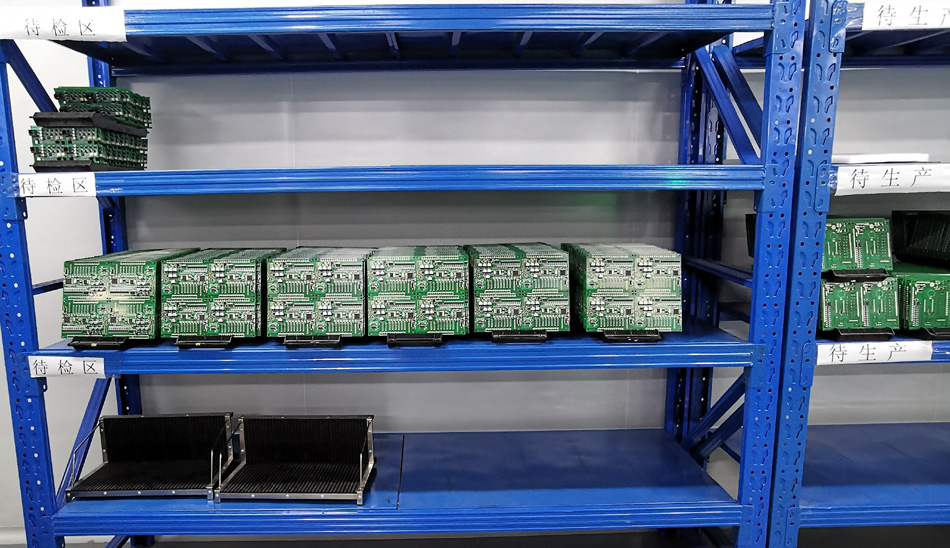 بیچ پروڈکشن کے ذریعہ پی سی بی اے فیکٹری کی پروسیسنگ لاگت کو کیسے کم کریں؟