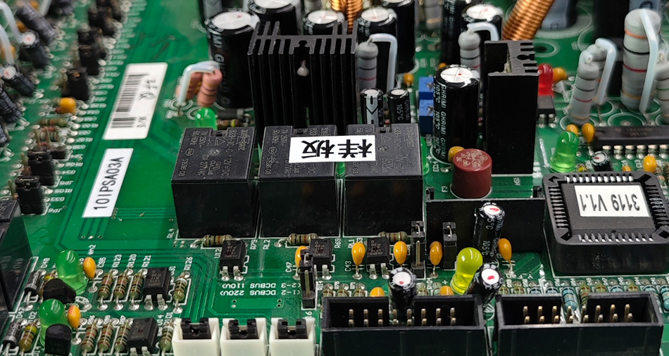 پی سی بی اے فیکٹریوں کی لاگت کا انتظام پروجیکٹ کے بجٹ کو کیسے متاثر کرتا ہے؟