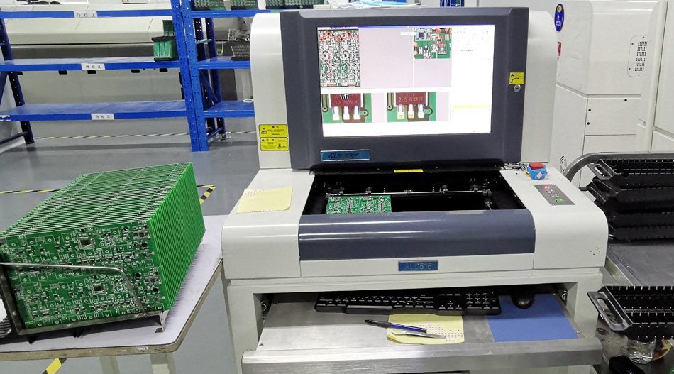 پی سی بی اے فیکٹریوں کے آرڈر پروسیسنگ کی کارکردگی کا اندازہ کیسے کریں؟