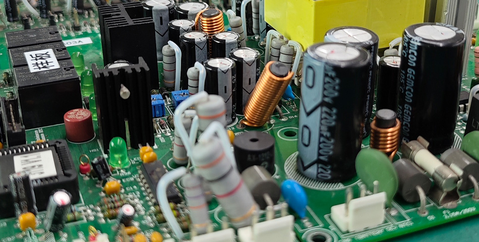 پی سی بی اے فیکٹریوں کو بڑھتے ہوئے پیچیدہ اجزاء کے چیلنجوں کا مقابلہ کیسے ہوتا ہے؟