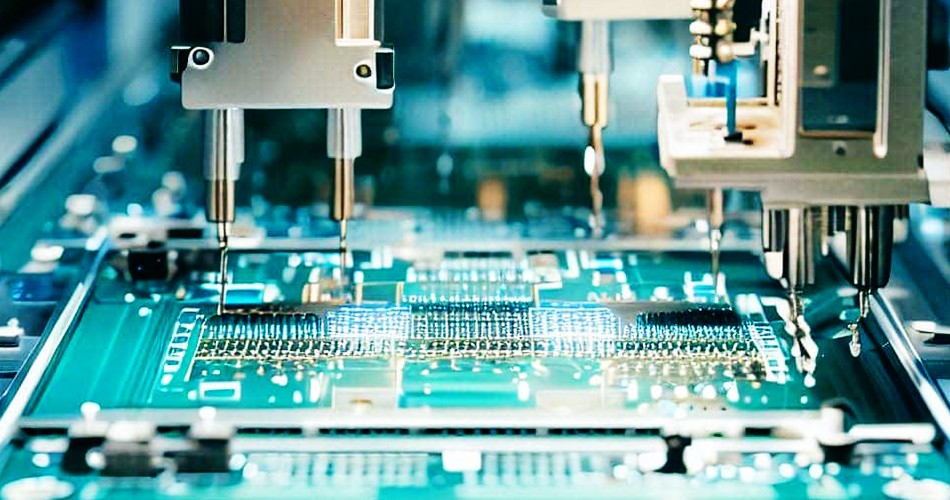 پی سی بی اے فیکٹریوں میں کوالٹی کنٹرول مصنوعات کی زندگی کو کس طرح متاثر کرتا ہے؟