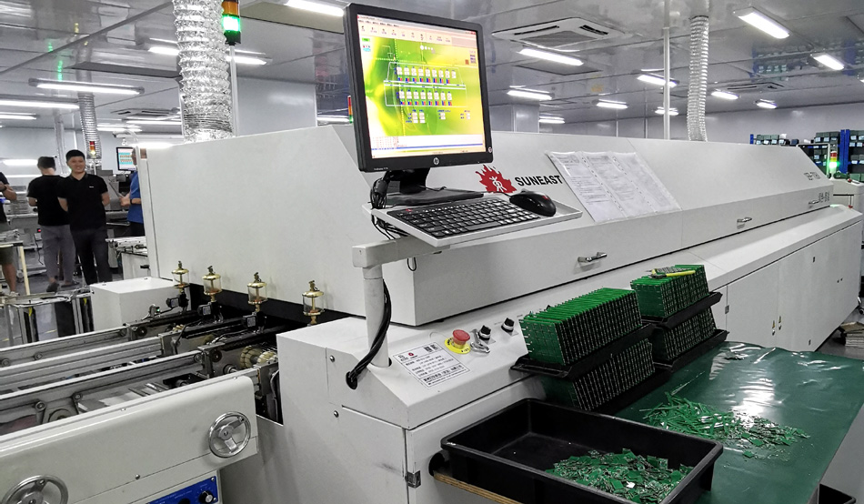 پی سی بی اے پروڈکشن ٹکنالوجی میں مستقبل کی کامیابیاں کس طرح فیکٹری کی صلاحیت کو متاثر کریں گی؟