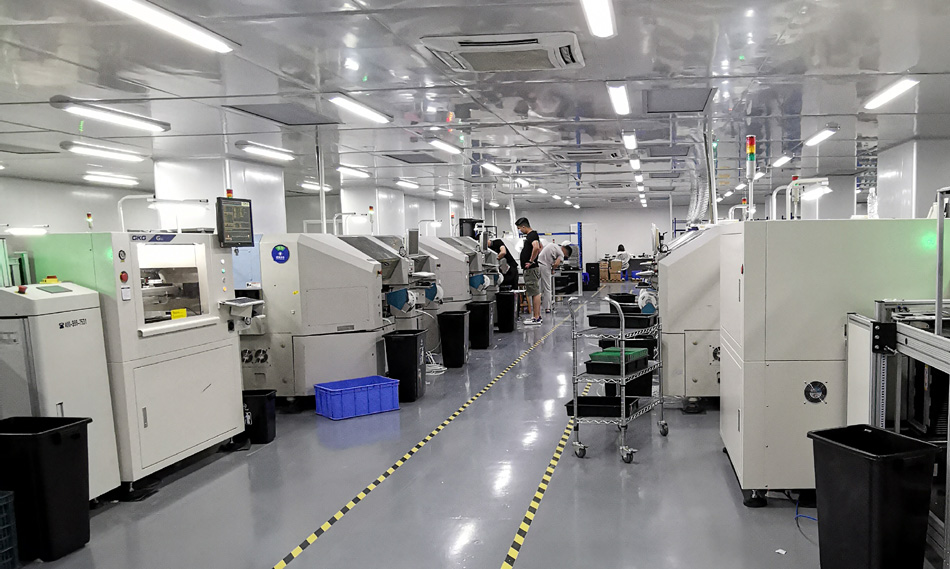 ملٹی فنکشنل پروڈکشن لائنیں پی سی بی اے فیکٹریوں کی پیداوار کی صلاحیت میں لچک کو کس طرح بہتر بناتی ہیں؟