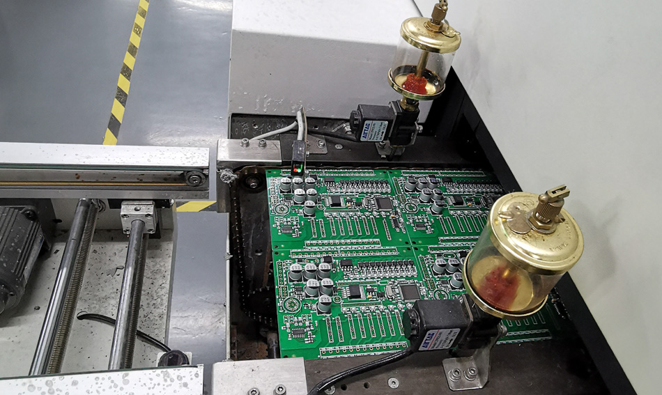 اعلی درجے کی مینجمنٹ سسٹم کے ساتھ پی سی بی اے فیکٹری کا انتخاب کرنا کیوں دانشمند ہے؟