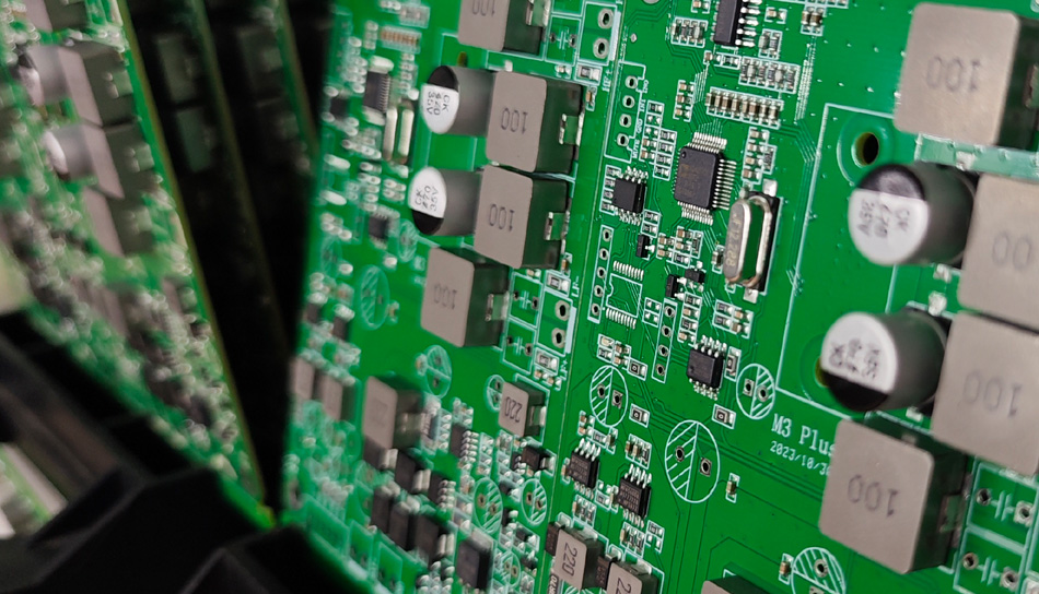 پیداوار کی منصوبہ بندی سے لے کر حتمی ترسیل تک: پی سی بی اے فیکٹریوں کے لئے عمل کی اصلاح کی حکمت عملی