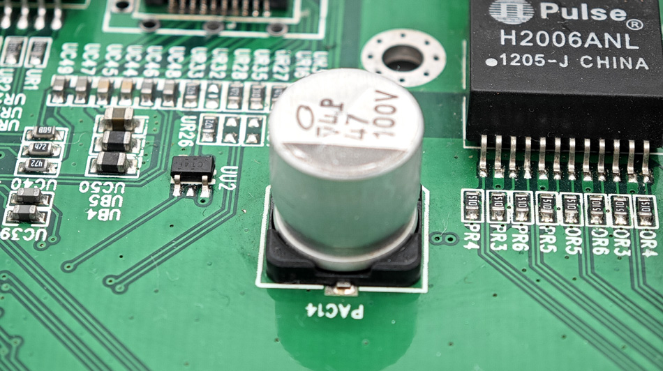 پی سی بی اے فیکٹری آپریشنز مینجمنٹ پروجیکٹ کی فراہمی کو کس طرح متاثر کرتی ہے؟