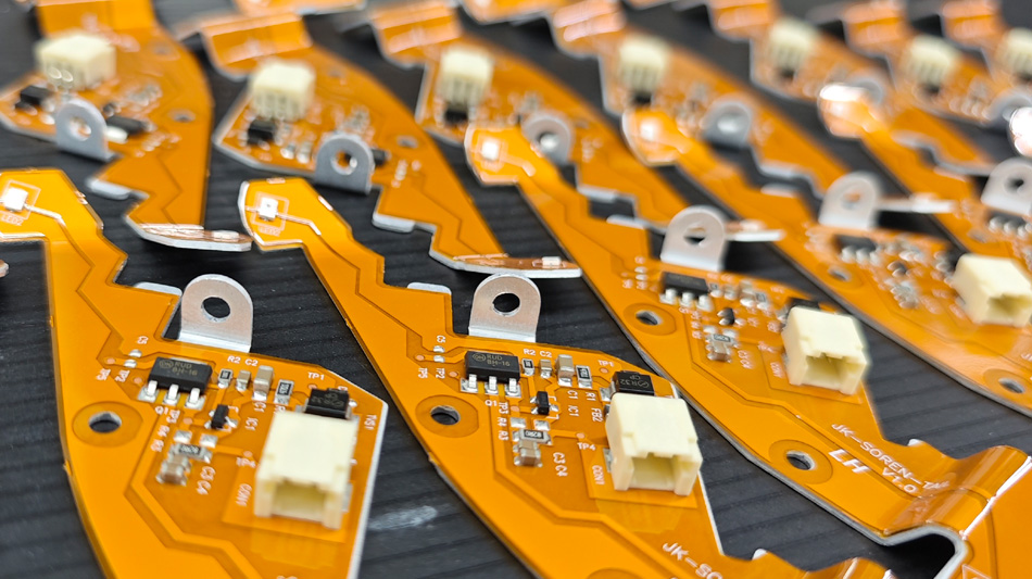 مقامی پی سی بی اے فیکٹری کا انتخاب باہمی تعاون کی کارکردگی کو کیوں بہتر بناتا ہے؟