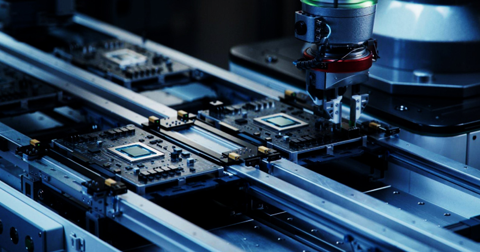 تکنیکی نقطہ نظر سے پی سی بی اے فیکٹریوں کی جامع صلاحیتوں کا اندازہ کرنا