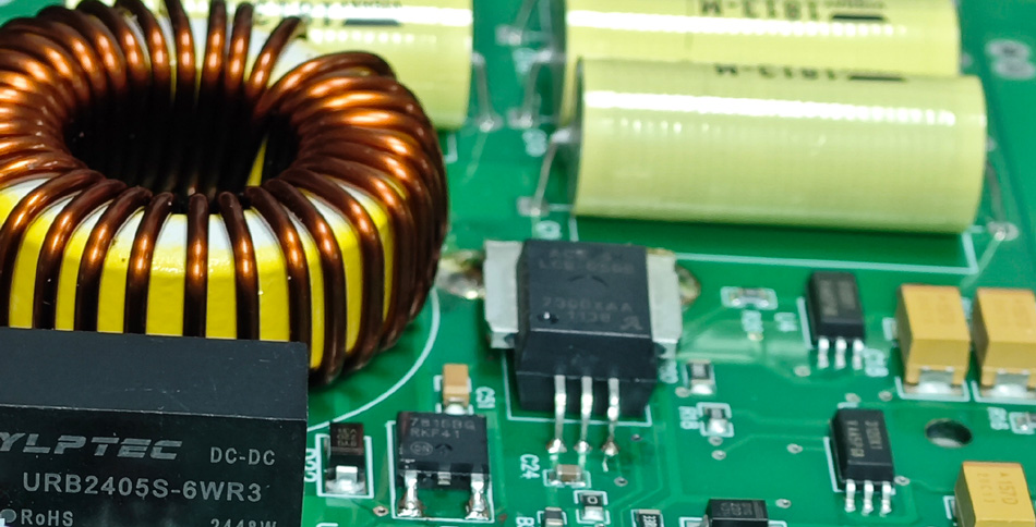 پی سی بی اے فیکٹری کی جامع صلاحیتوں کی بنیاد پر پی سی بی اے کے مثالی سپلائر کا انتخاب کیسے کریں؟