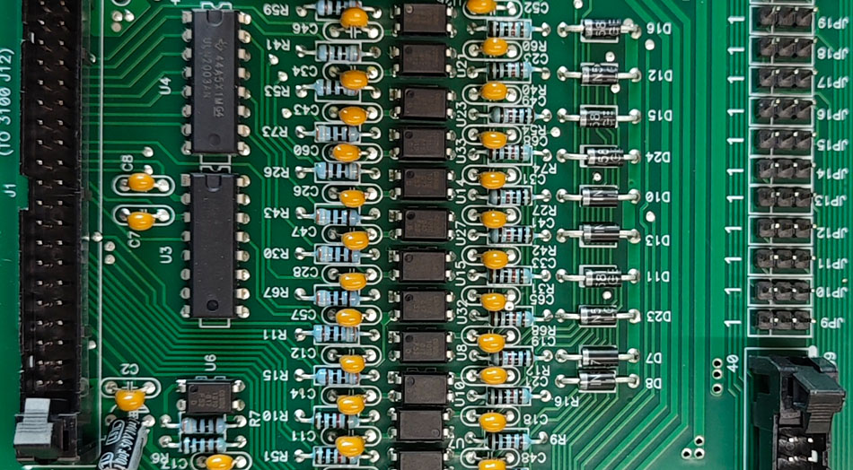 پی سی بی اے فیکٹریوں کی ذہین ترقی کھیل کے قواعد کو کیسے تبدیل کرتی ہے؟