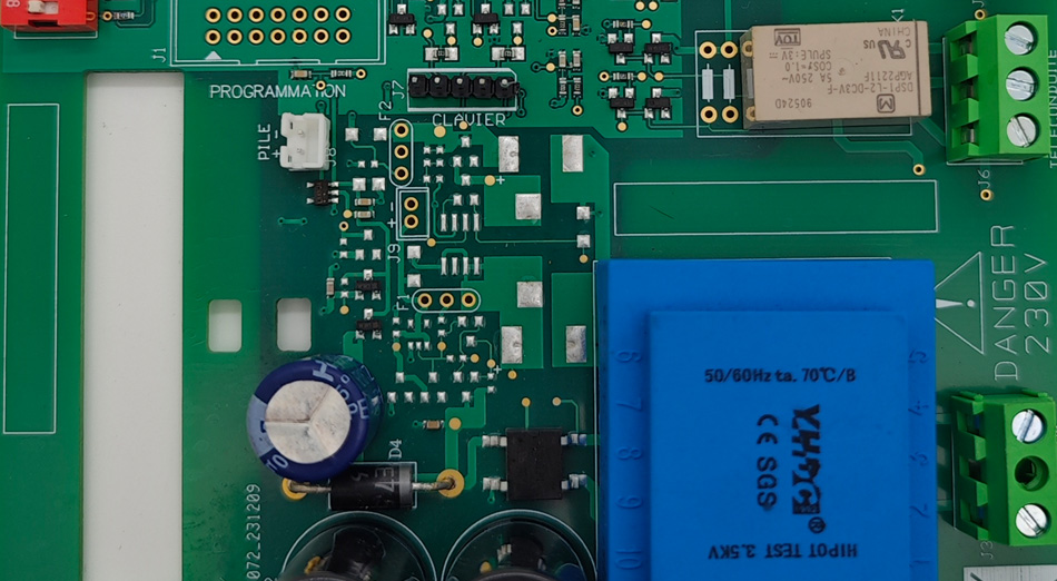پی سی بی اے فیکٹری کسٹمر کیس اسٹڈیز کی کھوج: کون سے عوامل طویل مدتی شراکت کا تعین کرتے ہیں؟