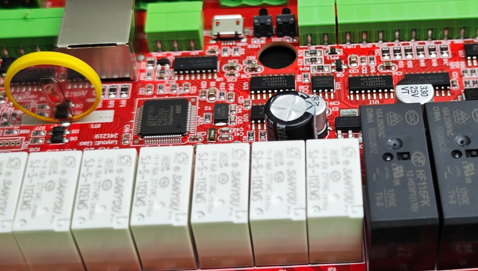 ماحول دوست مینوفیکچرنگ پی سی بی اے فیکٹریوں کے لئے مسابقتی فائدہ کیسے بن سکتی ہے؟