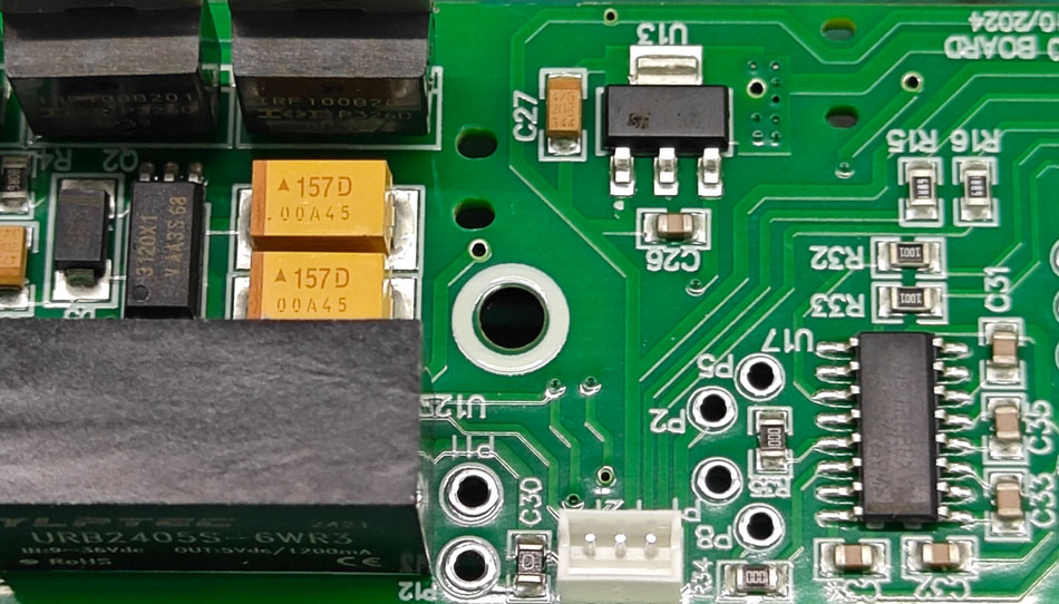 پی سی بی اے فیکٹریوں میں ماحولیاتی جدت: فضلہ اور توانائی کی کھپت کو کم کرکے اخراجات کو کیسے کم کیا جائے؟