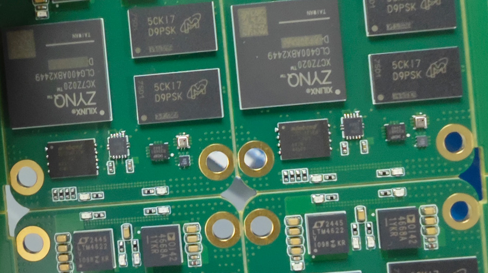 پی سی بی اے فیکٹریوں کے لئے ماحولیاتی تعمیل کی اہمیت: آر او ایچ ایس اور ریچ تجزیہ