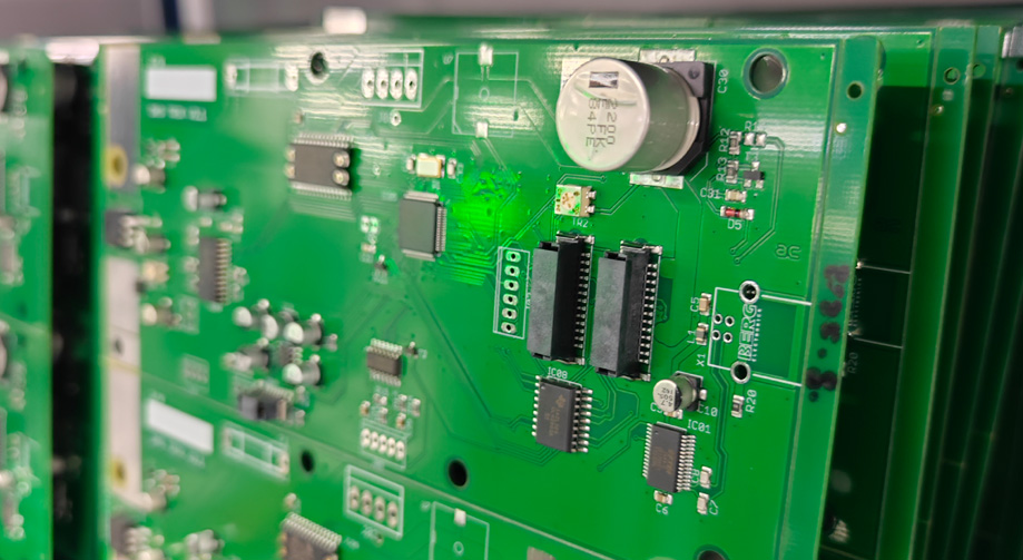 ماحولیاتی سرٹیفیکیشن کے ذریعہ پی سی بی اے فیکٹری اپنی بین الاقوامی مارکیٹ کی مسابقت کو کس طرح بڑھا سکتی ہیں