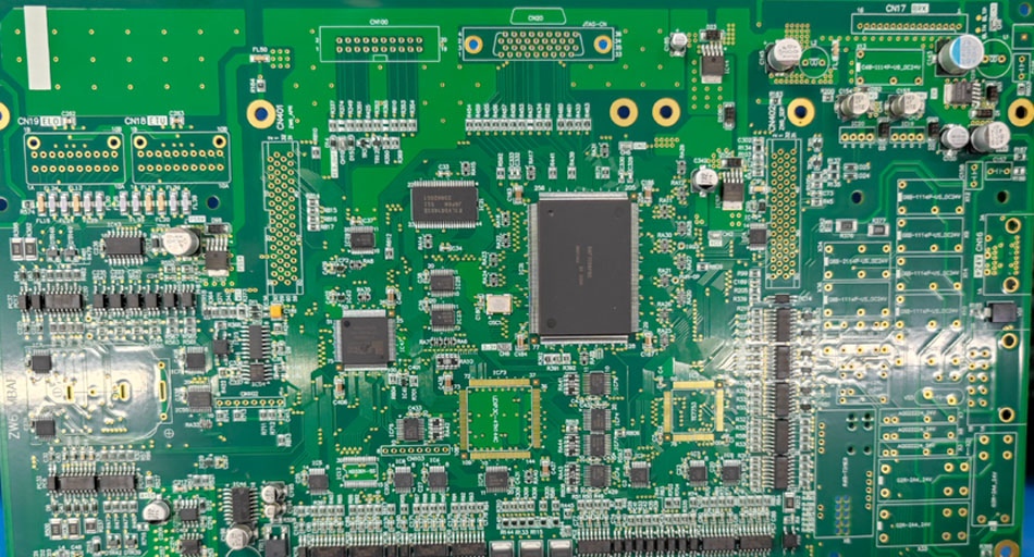 گرین مینوفیکچرنگ کی حکمت عملی کے ذریعہ پی سی بی اے فیکٹری ماحولیاتی چیلنجوں سے کیسے نمٹ سکتی ہیں؟