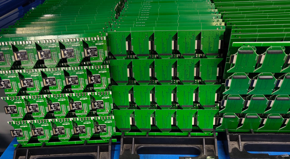 پی سی بی اے فیکٹری کا انتخاب کرتے وقت پی سی بی اے فیکٹری کی خدمت اور معاون صلاحیتوں کا اندازہ کیسے کریں؟