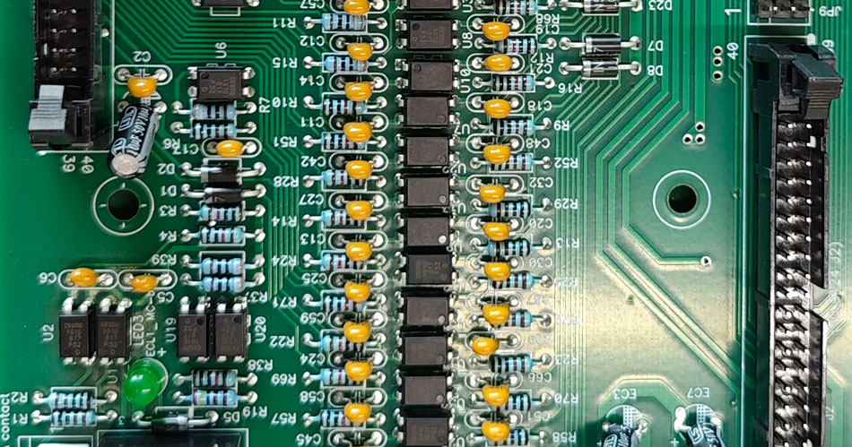 پی سی بی اے فیکٹریوں میں کسٹمر سروس انوویشنز اور کیس اسٹڈیز کی تلاش کرنا