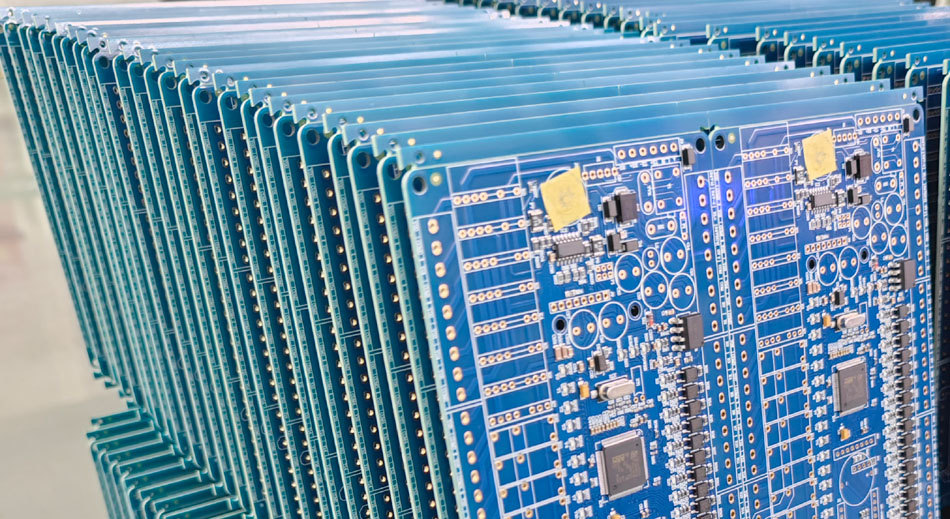 موثر ترسیل کی صلاحیتوں کے ساتھ پی سی بی اے فیکٹری کا انتخاب کیسے کریں؟