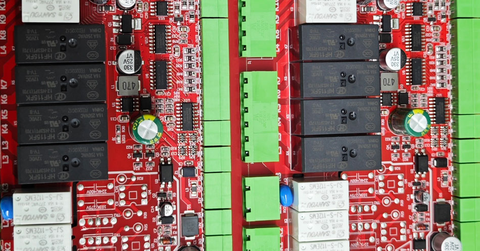 پی سی بی اے فیکٹریوں کے لئے ترسیل کے چیلنجز اور حل