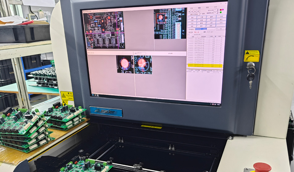 وقت کی فراہمی کو یقینی بنانا: پی سی بی اے فیکٹریوں کے لئے پیداوار کا نظام الاوقات اور منصوبہ بندی کی حکمت عملی