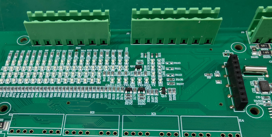 تیز رفتار ترسیل کا راز: پی سی بی اے فیکٹریوں کے لئے لیڈ ٹائم آپٹیمائزیشن