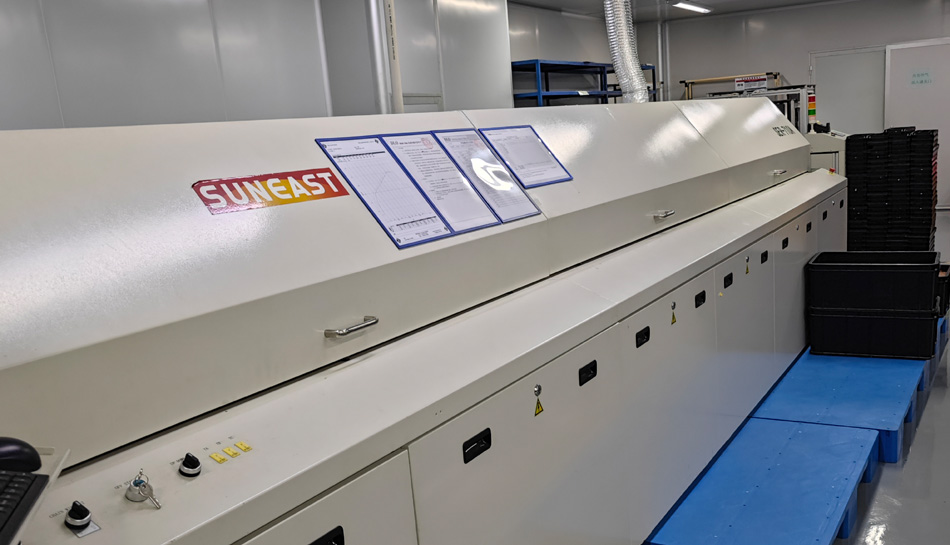 پی سی بی اے فیکٹری کی تکنیکی مہارت پیچیدہ منصوبوں میں کامیابی کو کیسے حاصل کرسکتی ہے؟