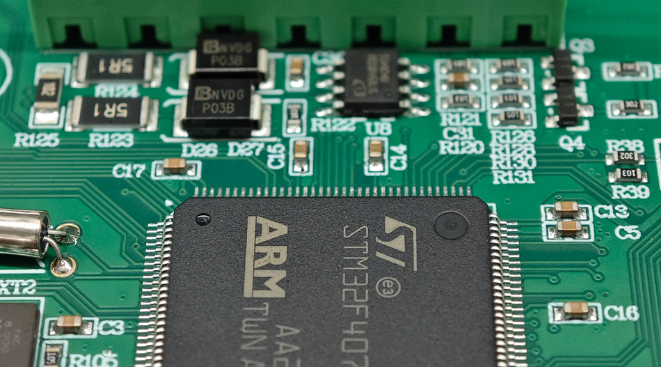 اعلی صحت سے متعلق آر سی یو پی سی بی اے پروسیسنگ: کون سی تکنیکی جدتوں نے صنعت کے معیارات کو تبدیل کیا ہے؟