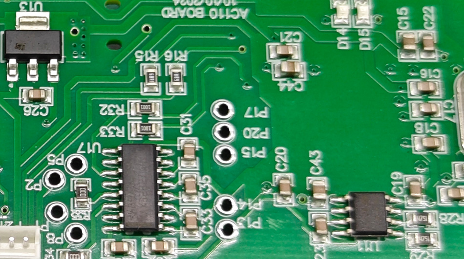 پی سی بی اے فیکٹریوں میں آرڈر مینجمنٹ: وقت کی ترسیل کو کیسے یقینی بنائیں؟